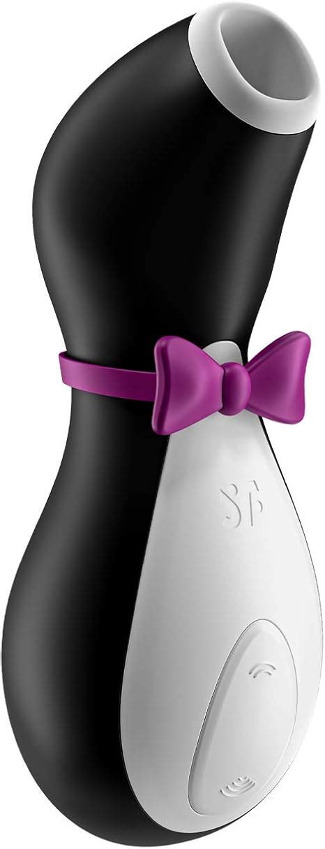 Satisfyer Pro Penguin Next Generation